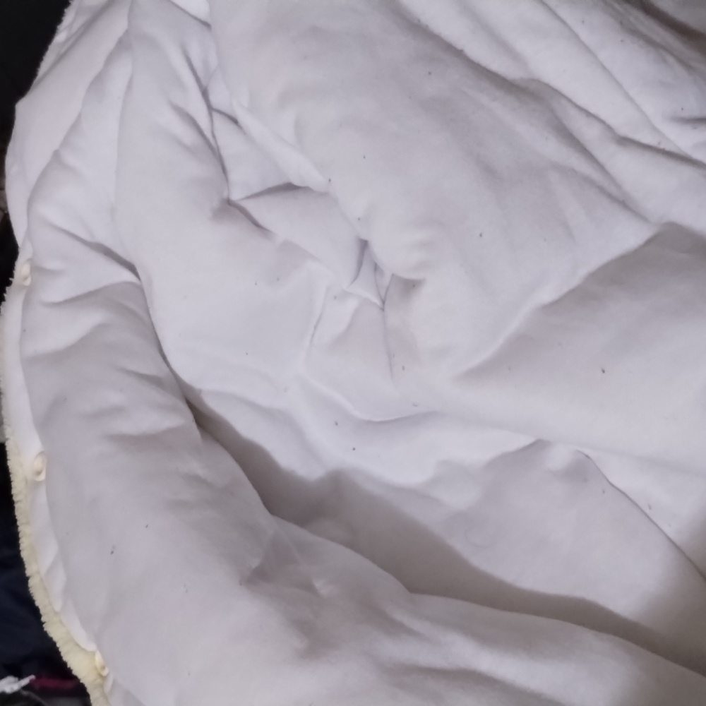 Jong Mingyao Winter Baby Bear Onesie Baby Fleece Snowsuit Jumpsuit Hooded Footie - Picture 10 of 15